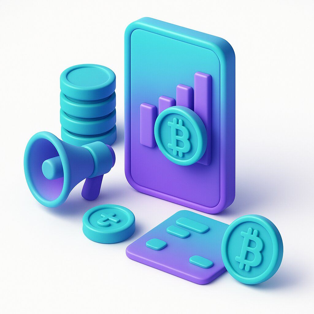 What is Crypto Marketing? Full Guide and Tested Methods - Arfadia